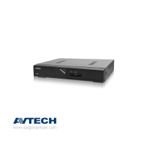 AVTECH DGD1304 AVTECH DGD1304